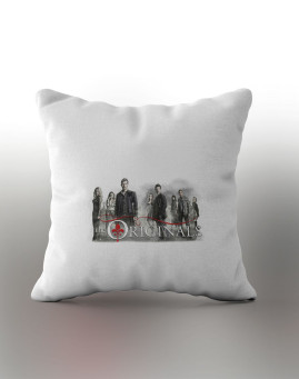 The Originals Vampire Diaries jastuk
