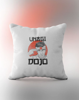 Unagi Friends jastuk