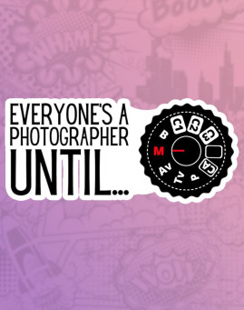 Until stiker za laptop