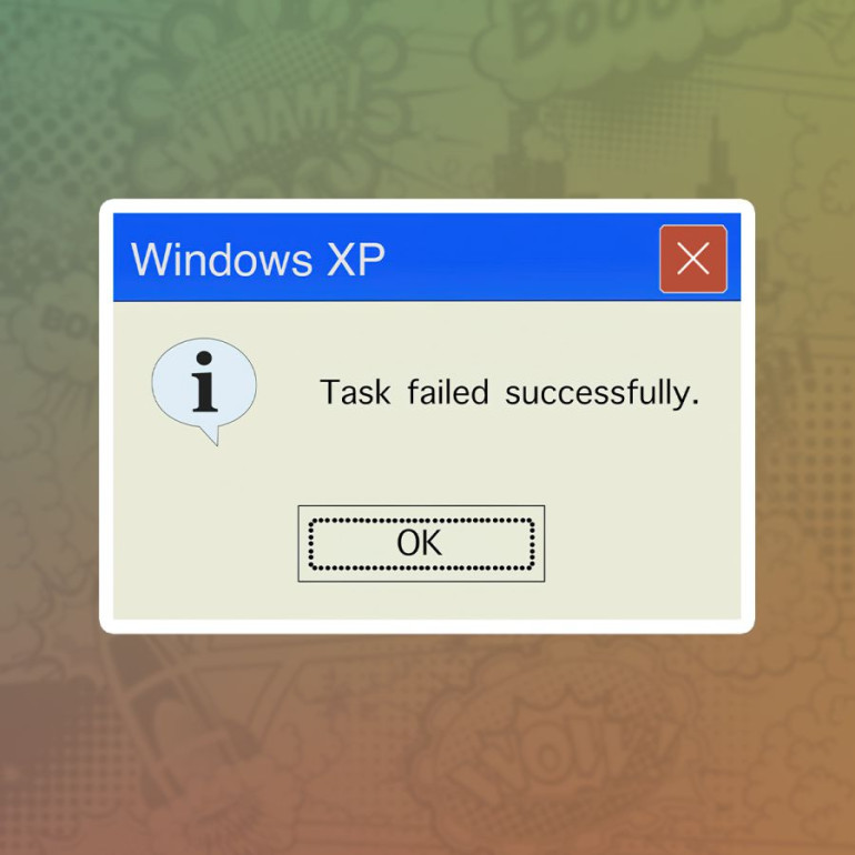 Windows xp stiker za laptop