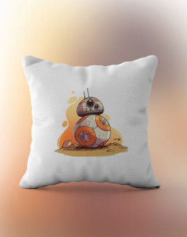 bb Star Wars jastuk