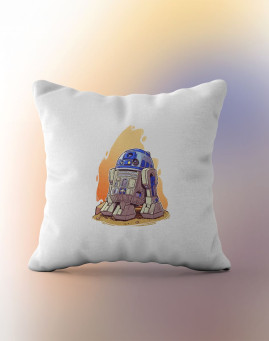 rd Star Wars jastuk