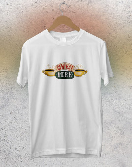 FRIENDS Central Perk majica