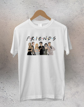 FRIENDS Friends majica