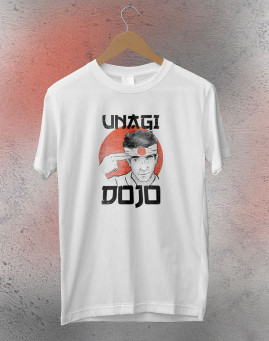 FRIENDS Unagi Dojo majica