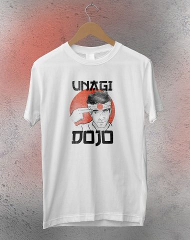 FRIENDS Unagi Dojo majica