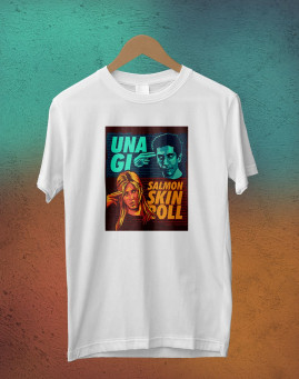 FRIENDS Unagi majica