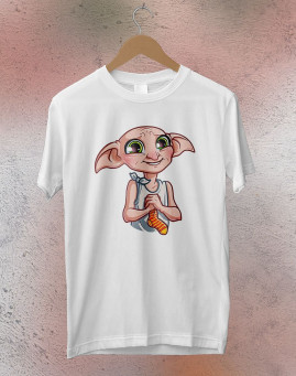 HP Dobby majica