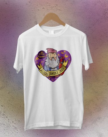 HP Dumbledore majica