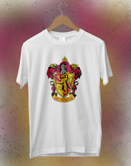 HP Gryffindor majica