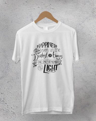 HP Happiness majica