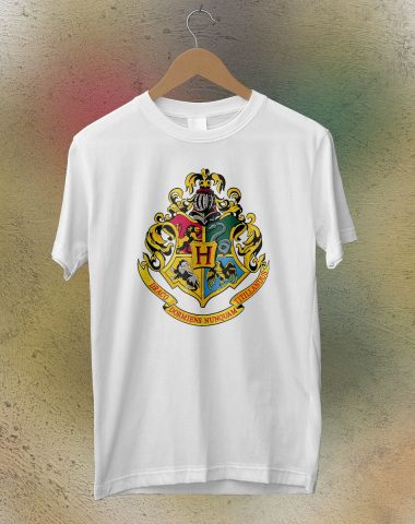 HP Hogwarts majica