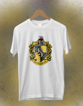 HP Hufflepuff majica