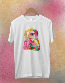 HP Luna Lovegood majica