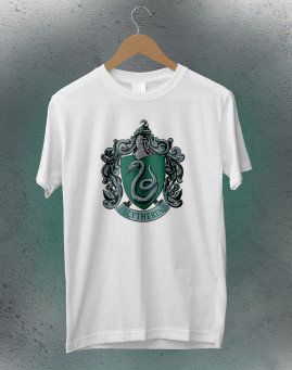 HP Slytherin majica