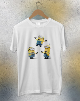 Minions majica
