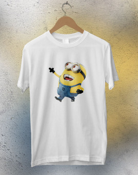 Minions majica