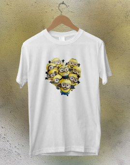 Minions majica