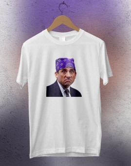 OFFICE Prison Mike majica