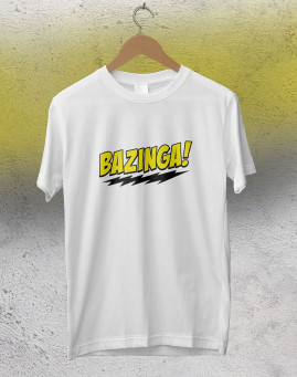 TBBT Bazinga majica