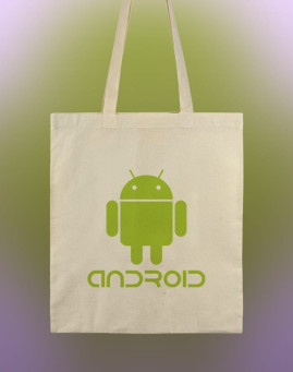 Android Ceger