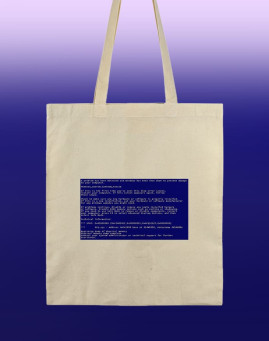BSOD Ceger
