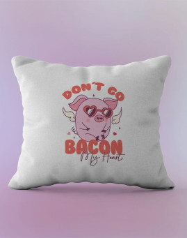 Dont go bacon my heart jastuk