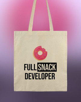 Full Snack Developer Ceger