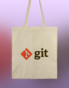 Git stiker Ceger