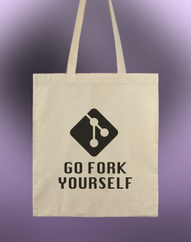 Go Fork Yourself Ceger