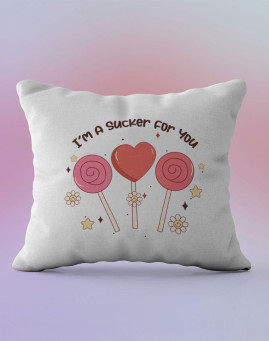 Im a sucker for you jastuk