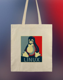 Linux retro Ceger