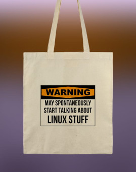 Linux stuff Ceger