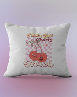 Love you cherry much jastuk