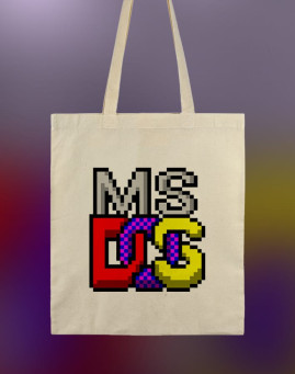 MsDos bit Ceger