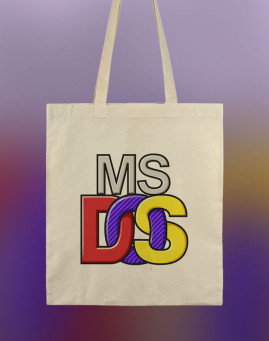 MsDos Ceger
