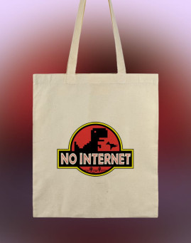 No internet Ceger