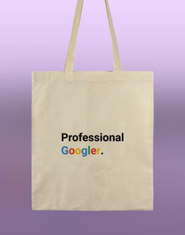 Professional Googler Ceger