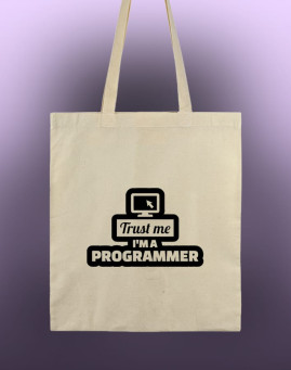 Trust me im a programmer Ceger