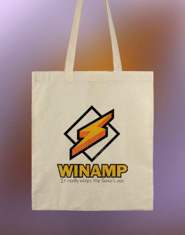 Winamp v Ceger