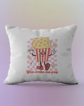 You make me pop jastuk