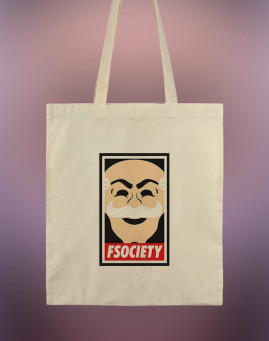 fsociety Ceger