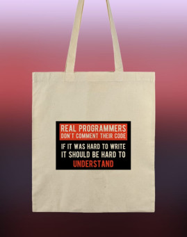 real programmers Ceger