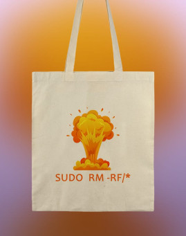 sudo rm rf Ceger
