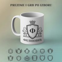 Grb Porodice