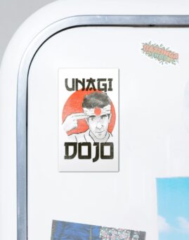 FRIENDS Unagi Vertikalni magnet