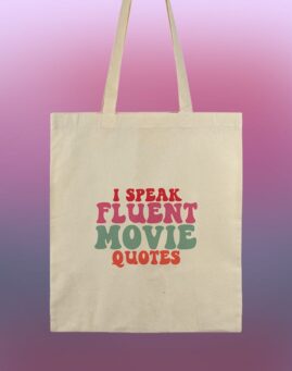 Fluent movie quotes Ceger