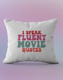 Fluent movie quotes Jastuk