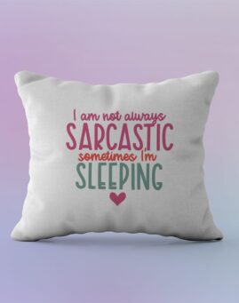 I am not alwaзс sarcastic Jastuk