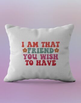 I am that friend Jastuk